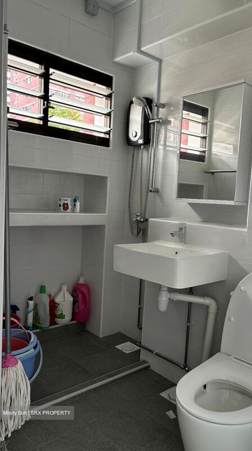 Blk 87 Redhill Close (Bukit Merah), HDB 5 Rooms #514329911